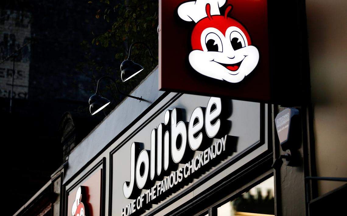 jollibee rules and policies