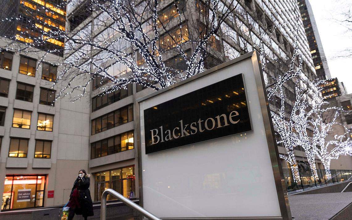 MGM Grand, Mandalay Bay Sold to Blackstone » Exhibit City News