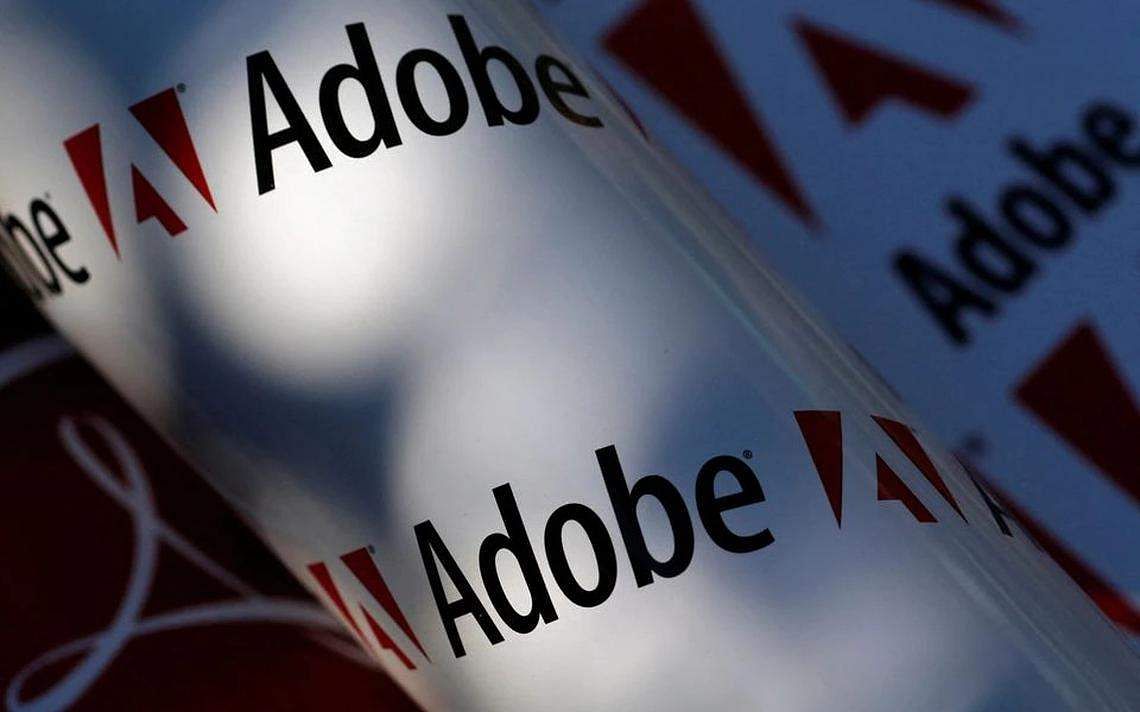 Adobe cuts 100 jobs concentrated in sales as tech tightens belt, Companies & Markets - THE BUSINESS TIMES