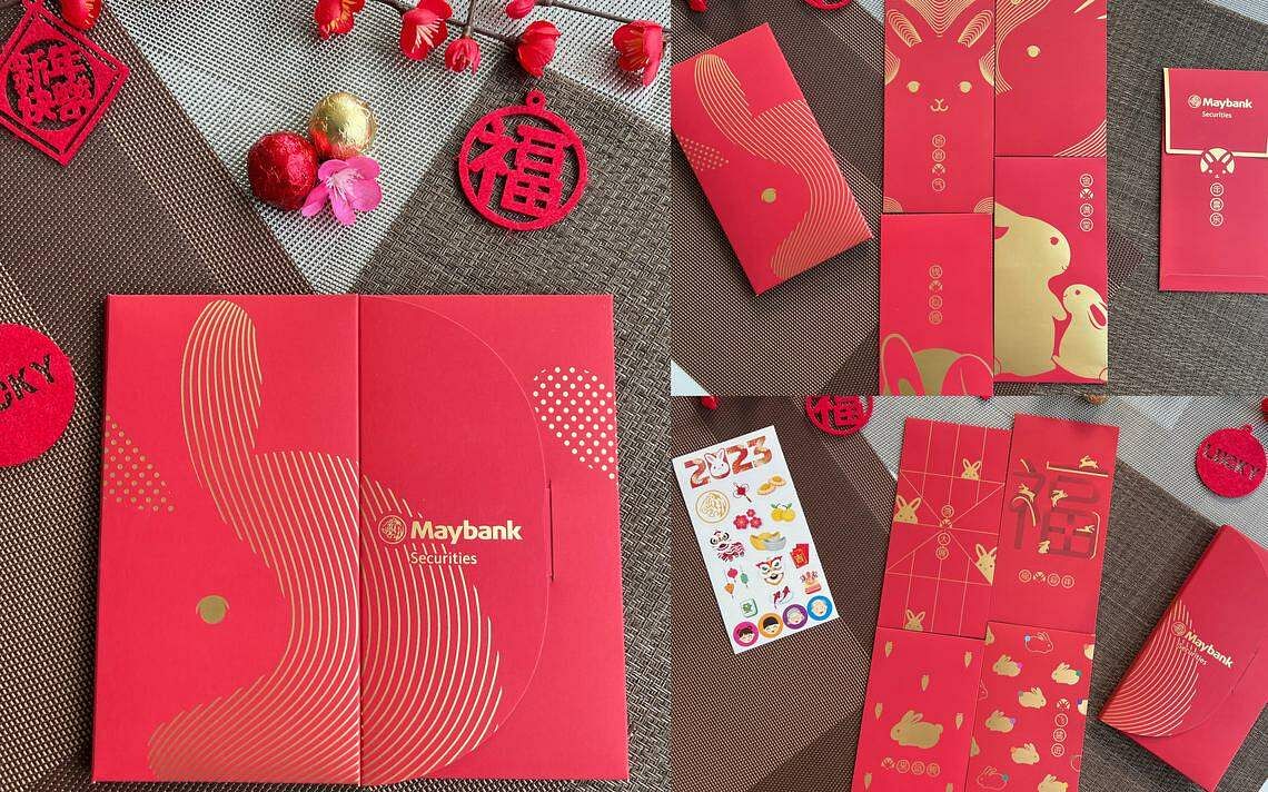 CNY gifting in style , Lifestyle - THE BUSINESS TIMES