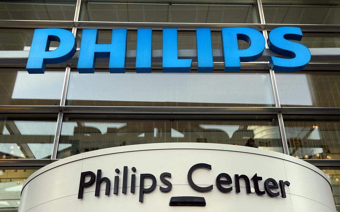 Philips scraps 6,000 jobs in drive to improve profitability