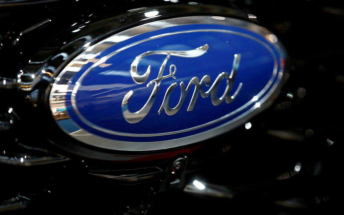 Ford recalls 462,000 vehicles for rear camera display failure