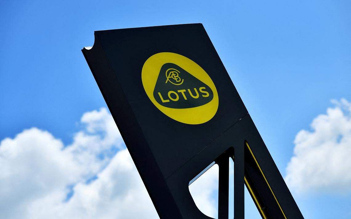 Lotus to be listed in US as part of merger deal with Arnault SPAC