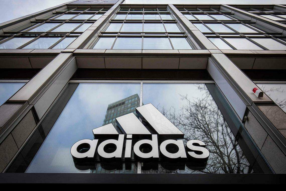 Stratford on Avon píldora Teoría establecida Adidas's new CEO has a 1.2 billion euros pile of unsold Yeezy gear,  Companies & Markets - THE BUSINESS TIMES