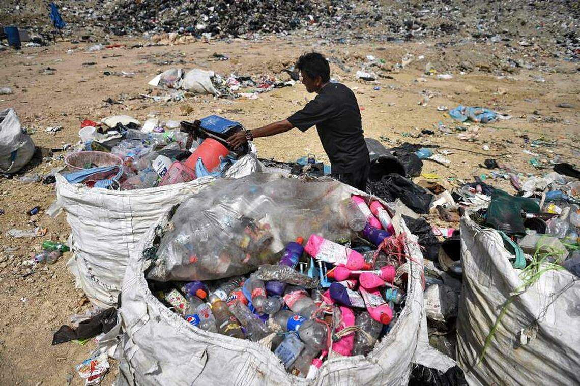 Philippine's House approves EPR bill on plastic products