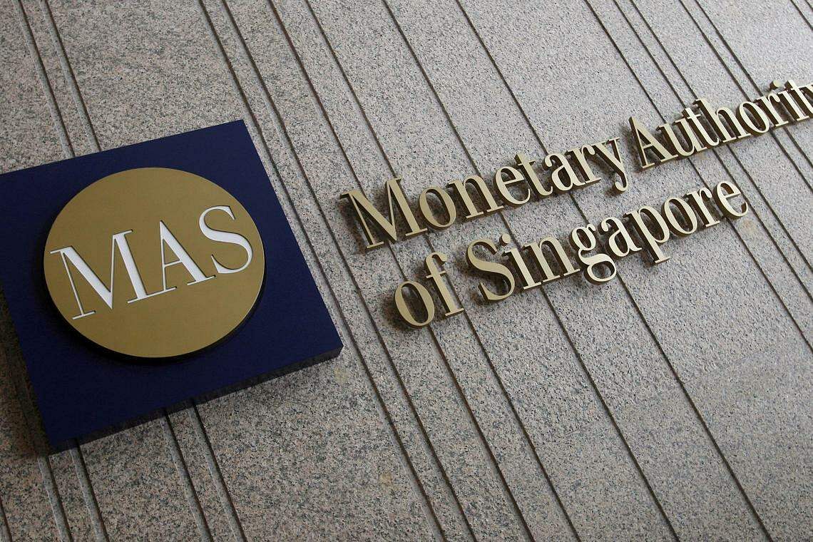 MAS to set up information-sharing platform to combat money laundering under  new Bill, Companies & Markets - THE BUSINESS TIMES