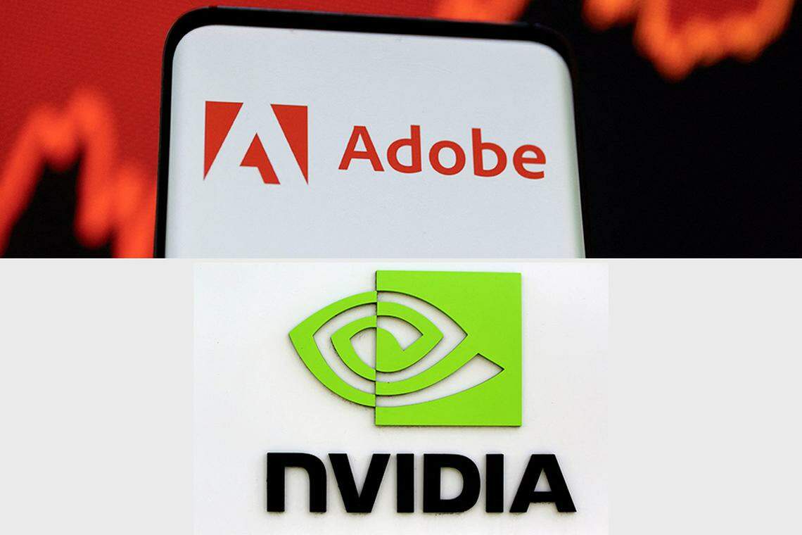 Adobe and Nvidia AI imaging systems attempt to overcome copyright issues