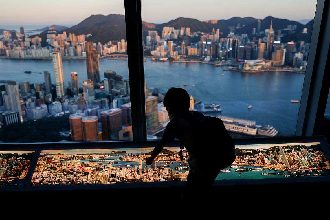 Hong Kong shines bright as a family office hub