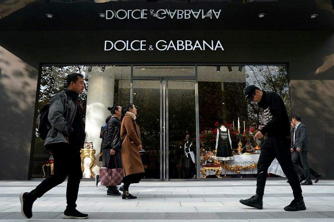 Dolce & Gabbana enters the luxury real estate market and chooses Marbella  as a gateway to the market