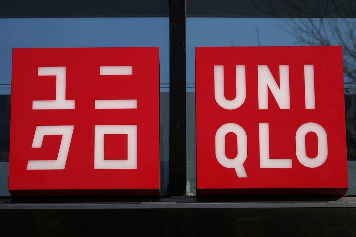 Uniqlo parent raises full-year outlook; sees China recovering