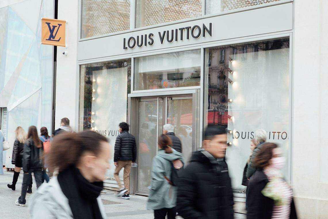 LVMH Travel Experience Lifts the Curtain on Luxury Brands – The