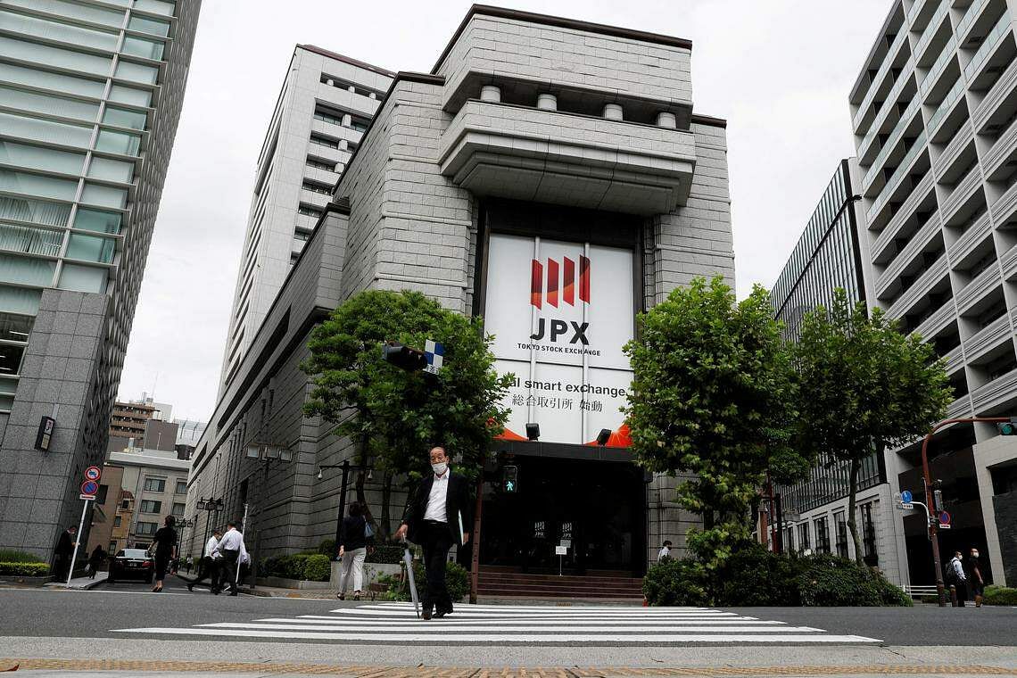 Tokyo Stock Exchange moves to extend trading by half-hour in 2024 - Nikkei  Asia