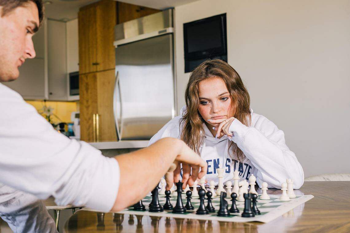 The Stealth Campaign That's Getting Your Kids Hooked on Chess