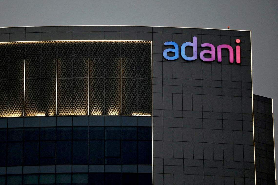 Gautam Adani: Billionaire Adani's firms weigh raising up to $5 billion:  Report - Times of India