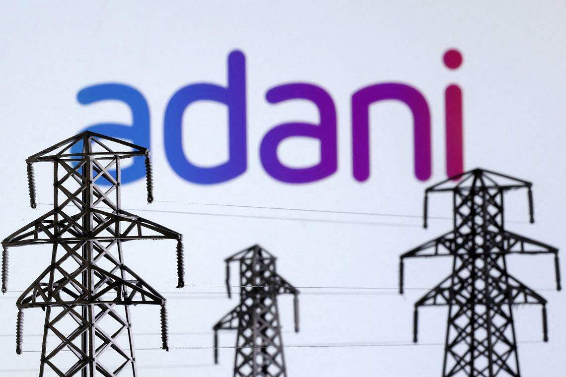 Gautam Adani: Billionaire Adani's firms weigh raising up to $5 billion:  Report - Times of India