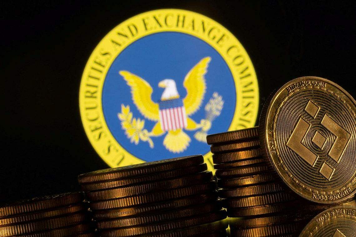 Why the crypto world flinches when the SEC calls coins securities