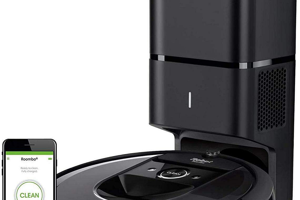 Abandons $1.7 Billion Acquisition of Roomba Maker iRobot