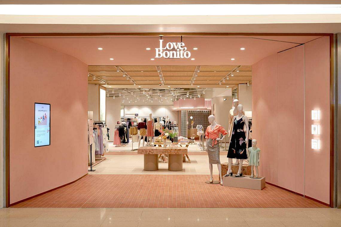 Fashion retailer Love, Bonito faces more than 200 complaints over