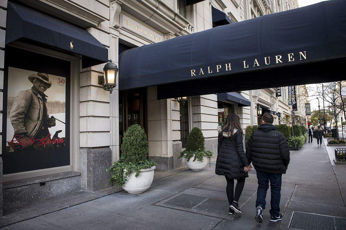 Ralph Lauren To Continue Raising Prices