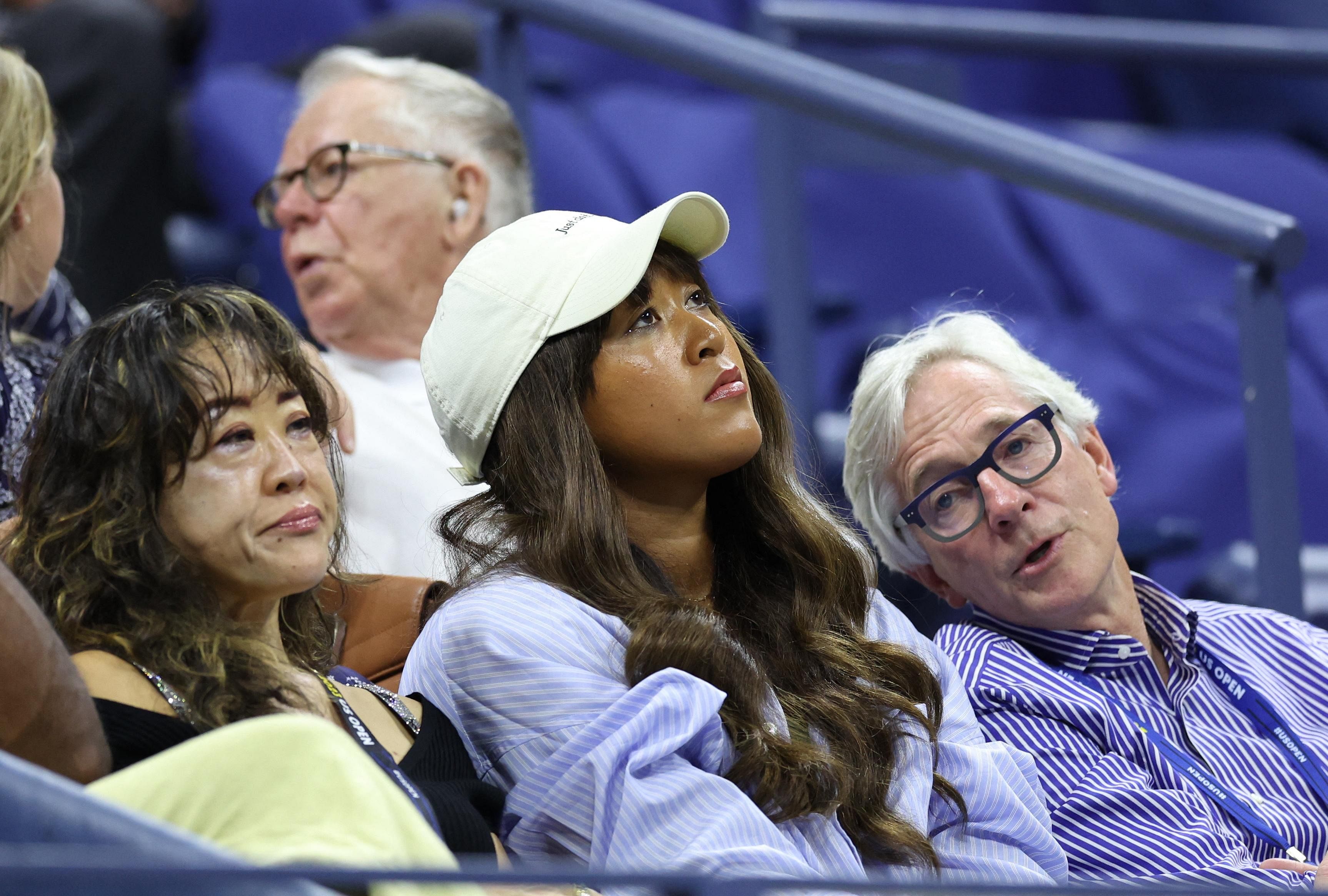 Tennis Superstar Naomi Osaka Has a New Interest: Cryptocurrencies