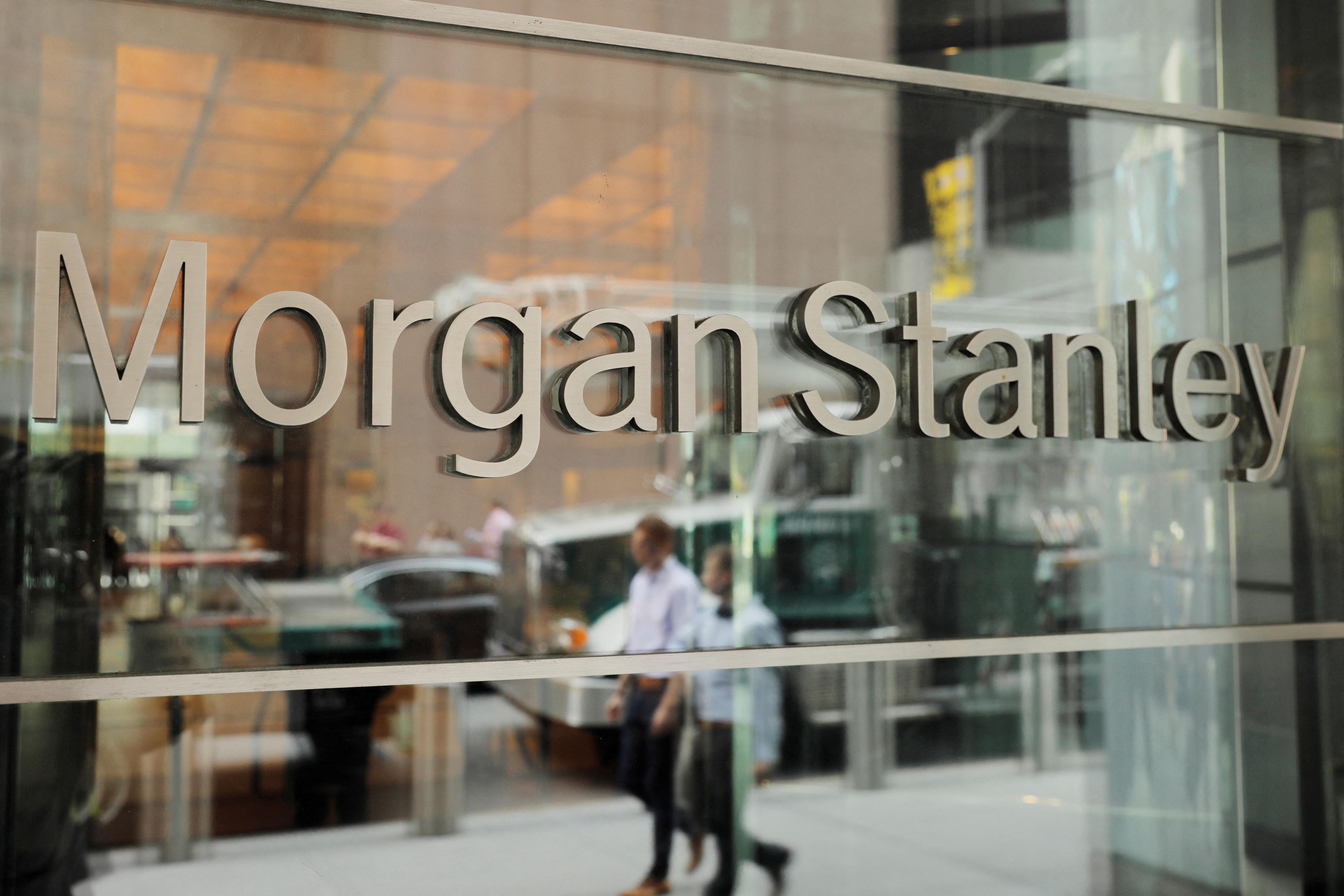 Ex-Morgan Stanley Prime Broker Plans $3 Billion Hedge Fund