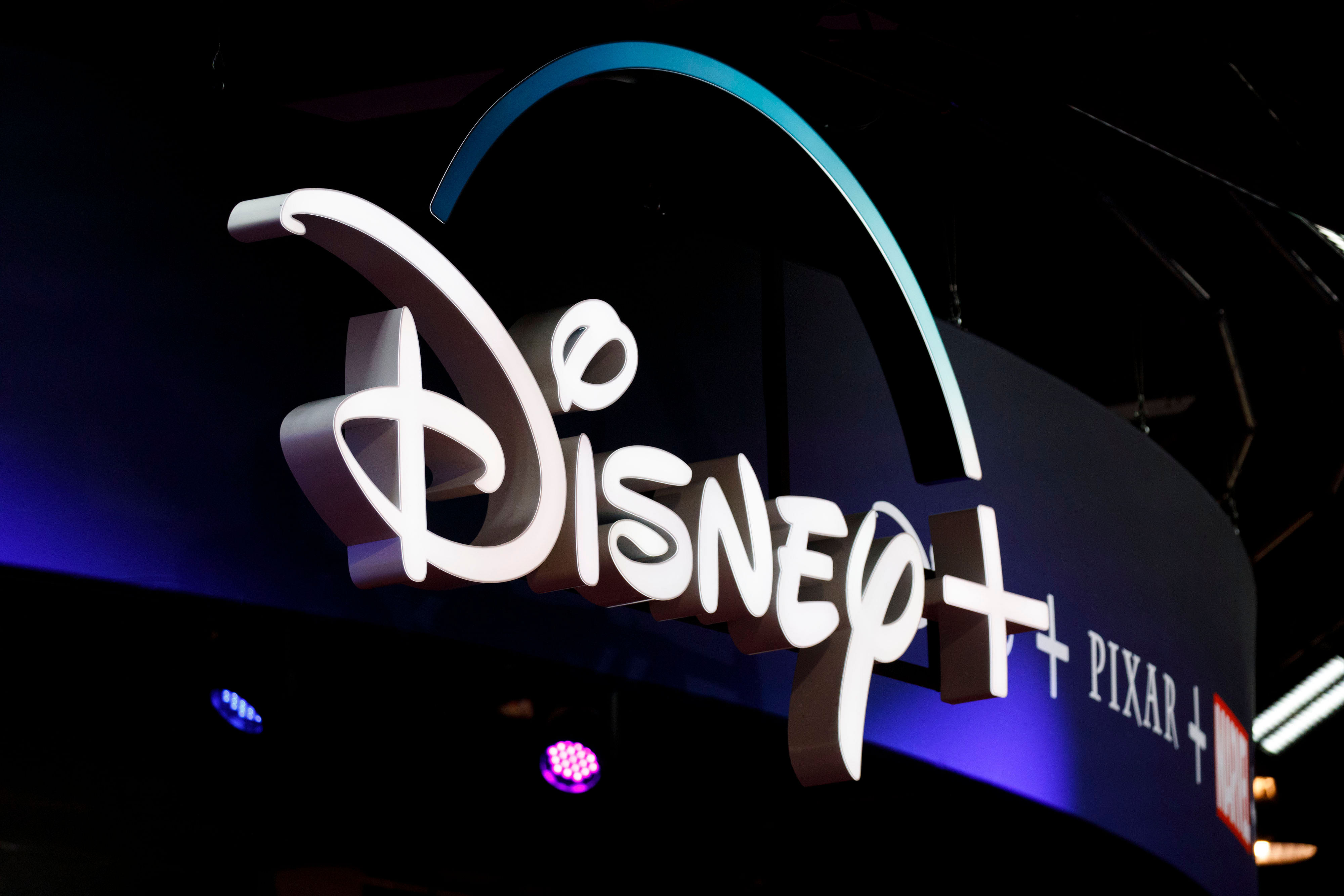 Disney in talks with Adani, Sun TV to sell India assets, Bloomberg