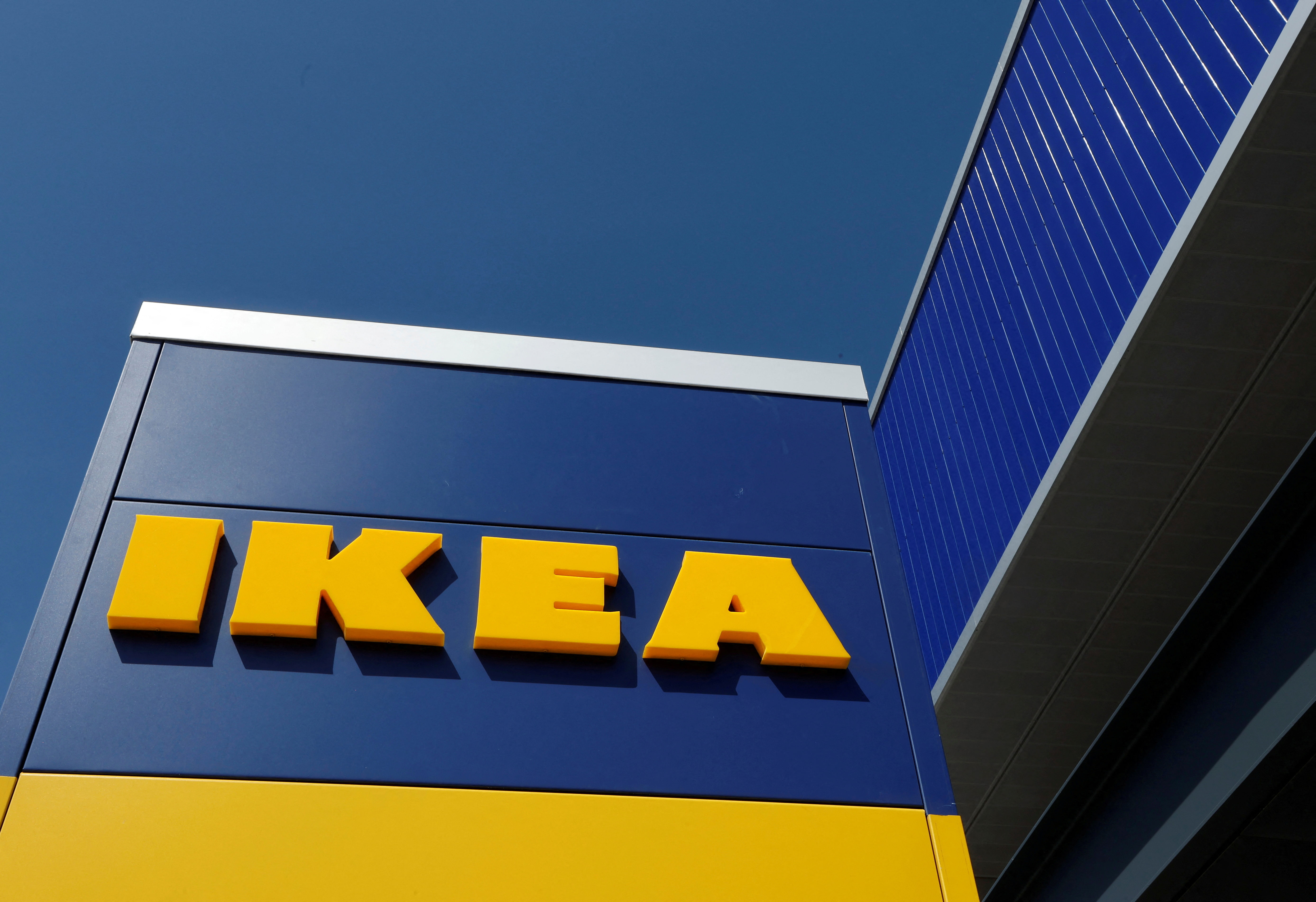 IKEA bets on remote interior design as AI changes sales strategy