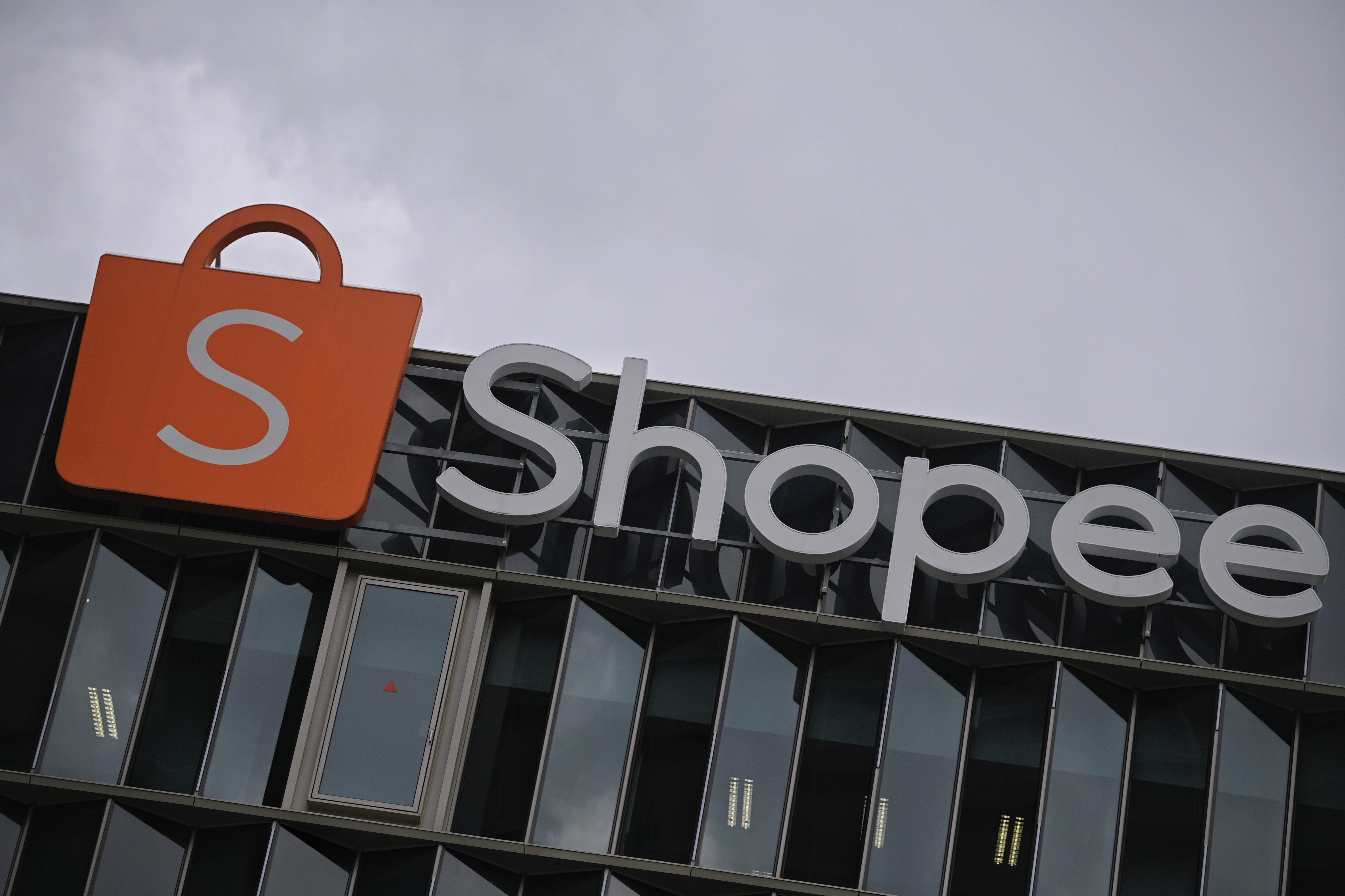 Shopee Owner Sea Misses Estimates and Warns of Future Losses With Plans to  Raise Spending