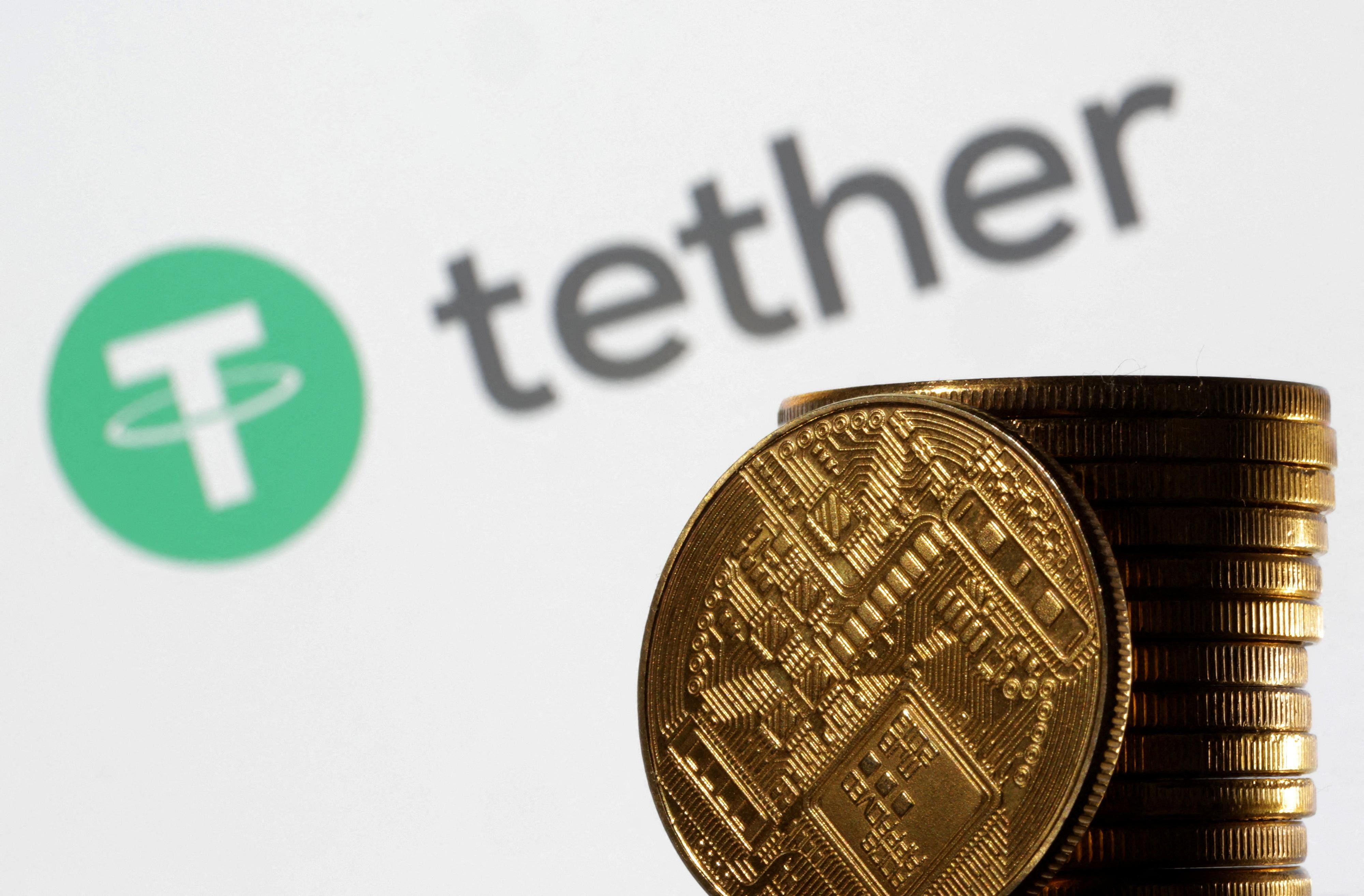 Stablecoin Issuer Tether (USDT/BTC) Wants to Become a Major Bitcoin Miner -  Bloomberg