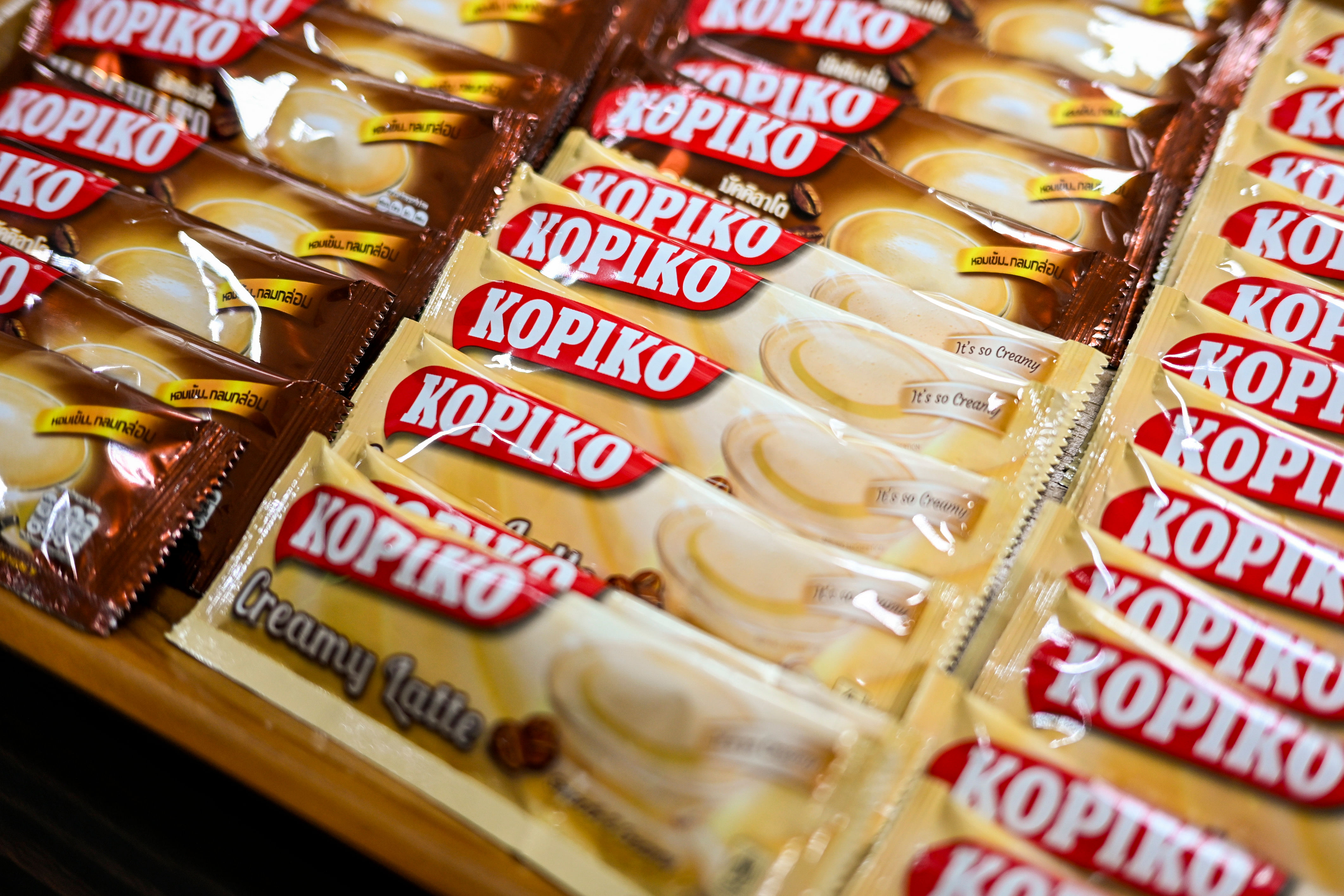 Kopiko maker Mayora enjoys sweet success amid newfound fame, Consumer &  Healthcare - THE BUSINESS TIMES