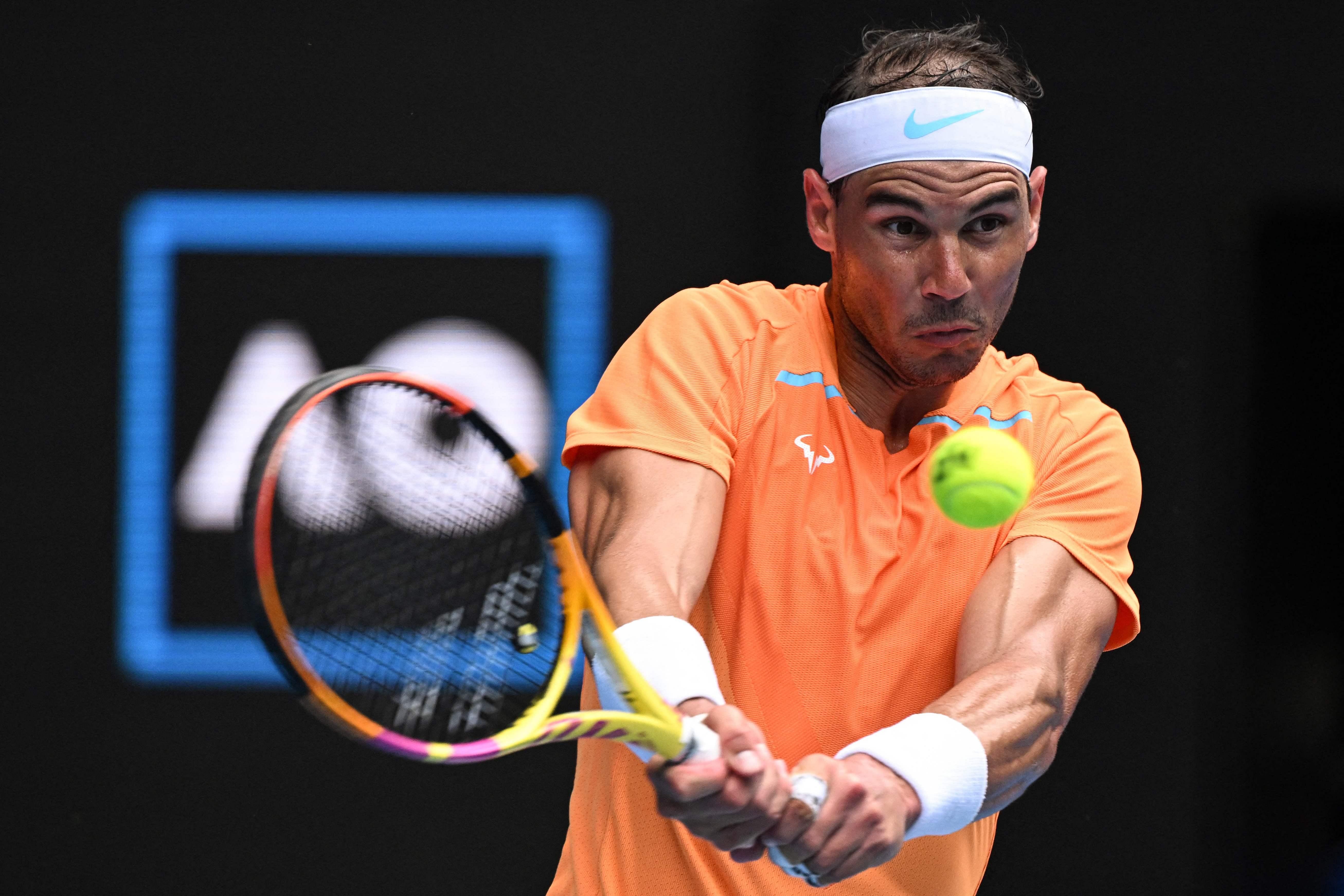 Netflix ups live sports coverage, with Rafael Nadal and Carlos Alcaraz  tennis match - Digital TV Europe