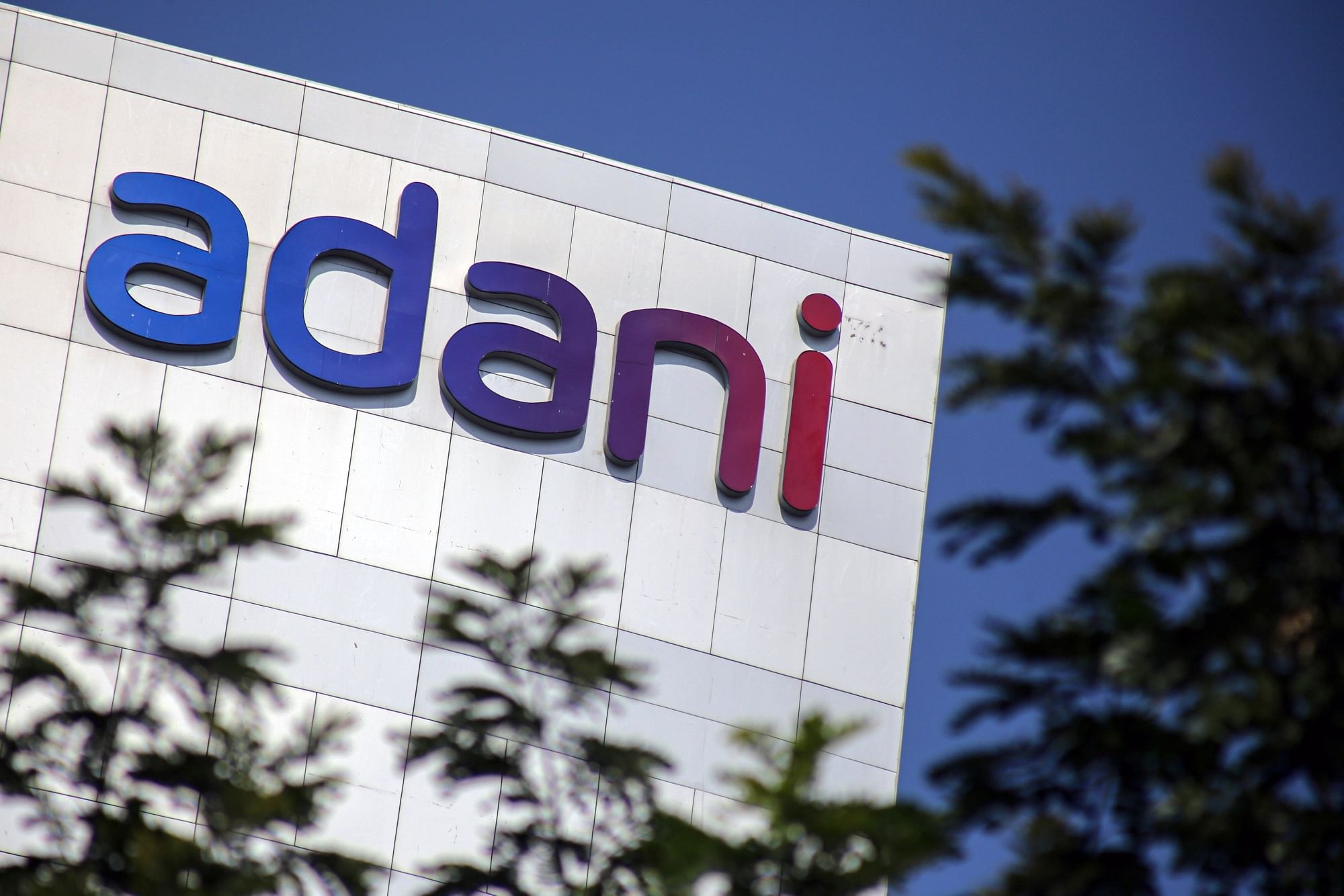 Adani’s data centre JV seeking second dollar loan in six months