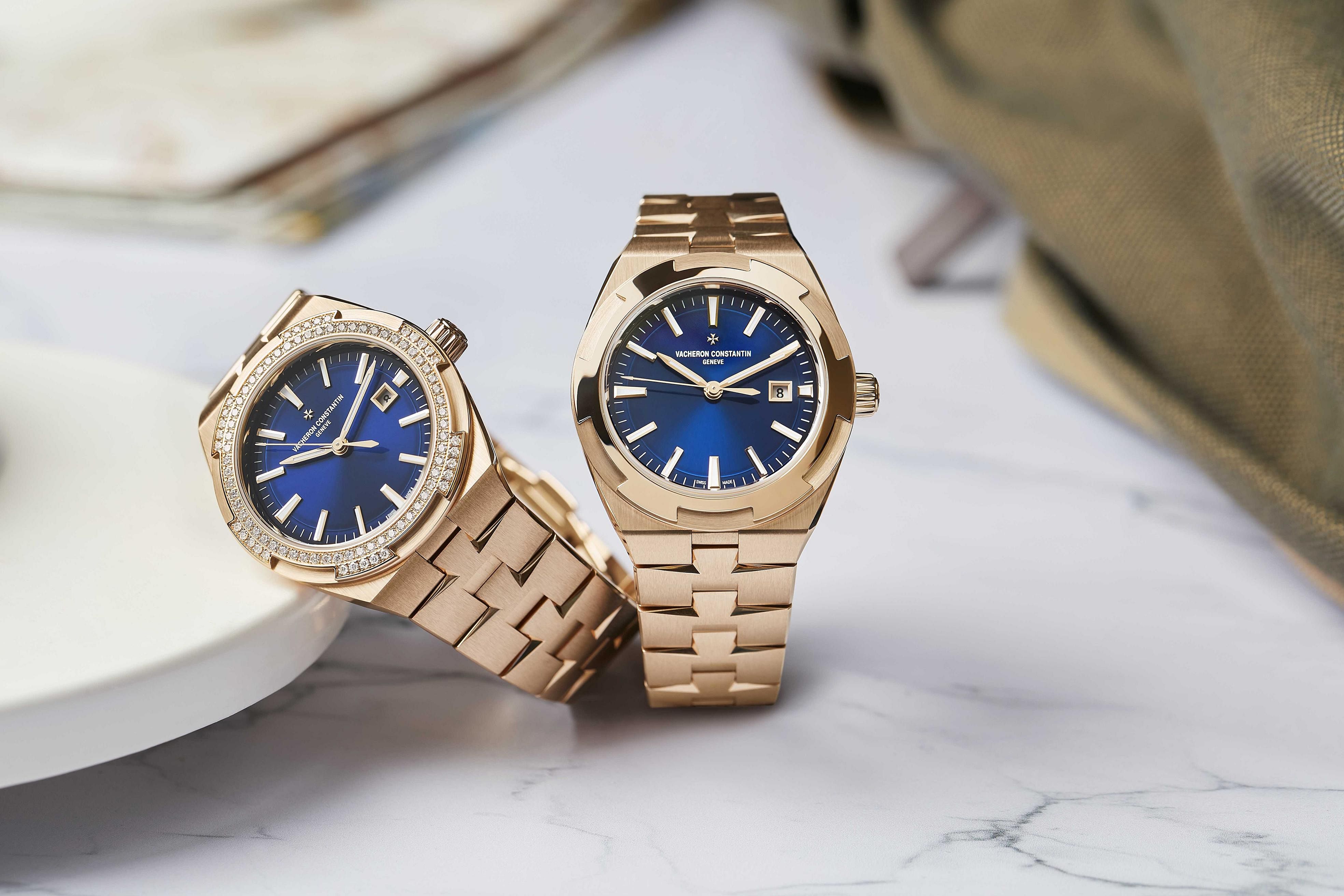 Vacheron Constantin rings in the lunar new year and the season of