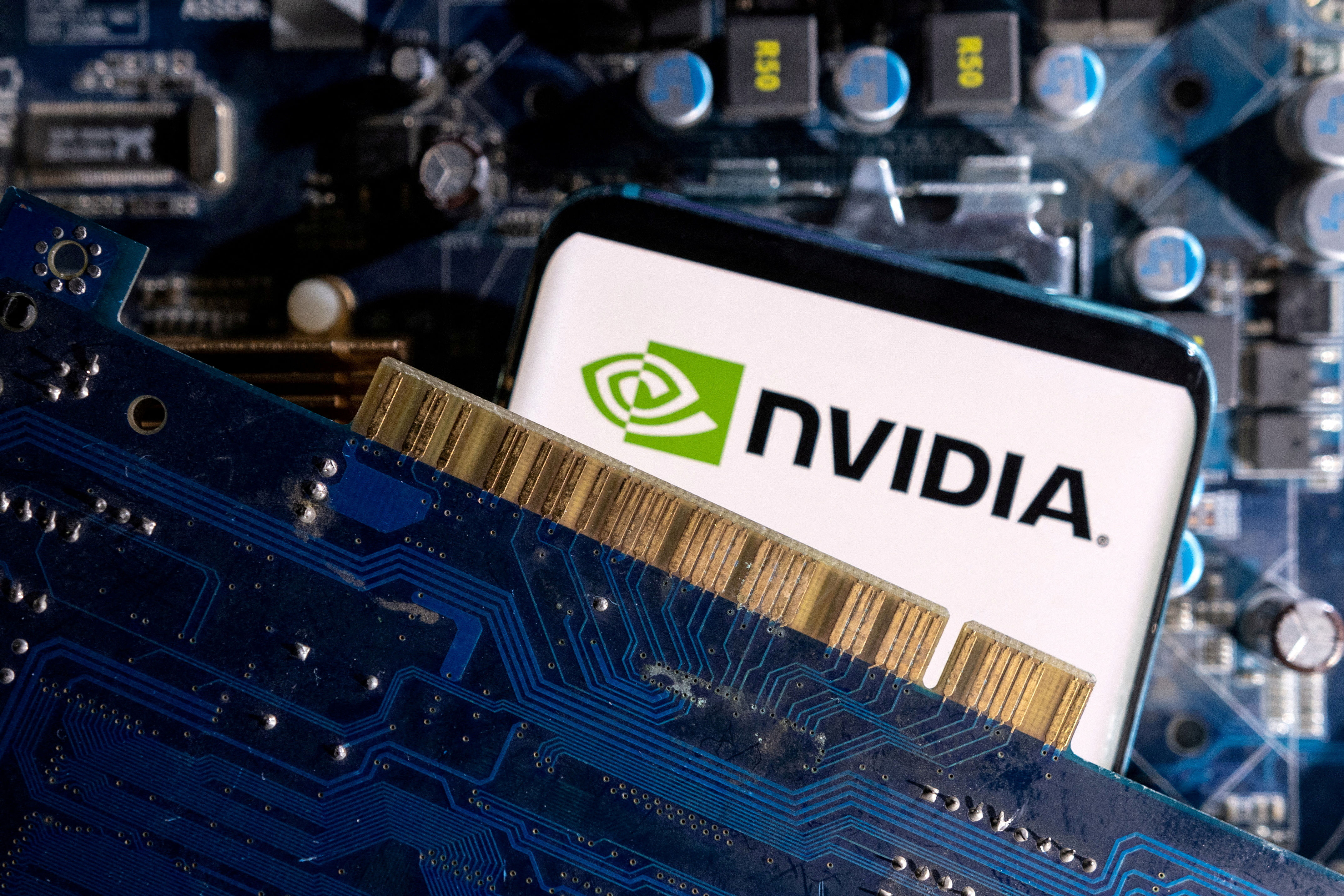 Nvidia to launch China-focused AI chip in Q2 2024: sources, Telcos, Media &  Tech - THE BUSINESS TIMES