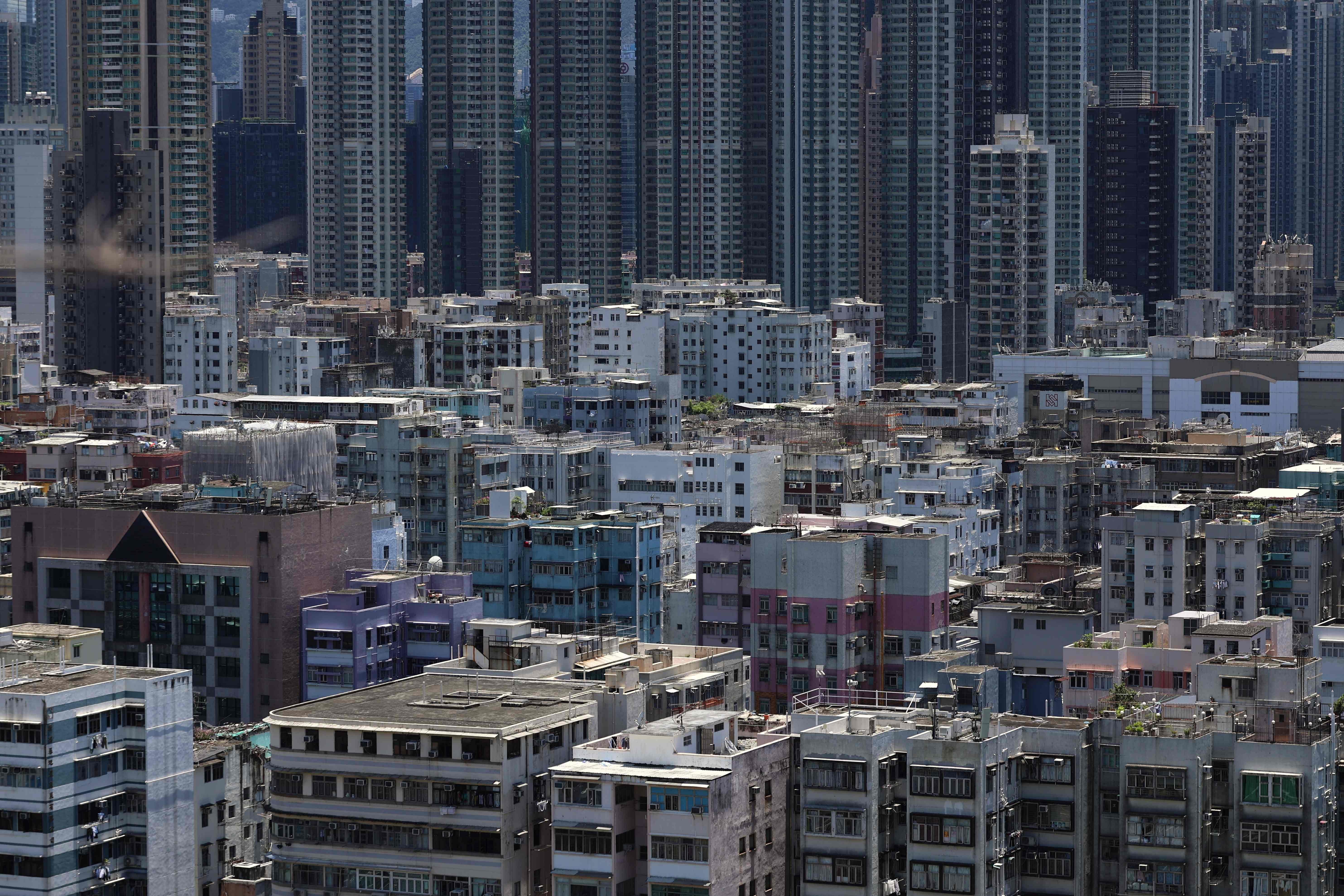 Hong Kong property prices won't rise quickly as measures are relaxed