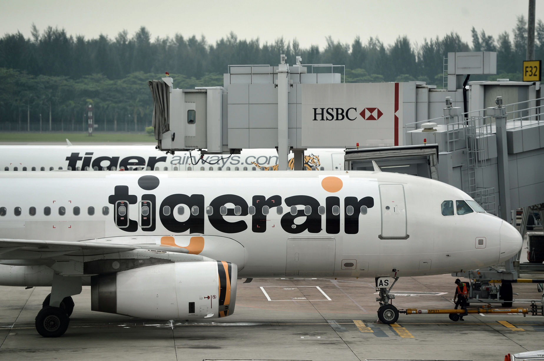 Tigerair australia cheap baggage price