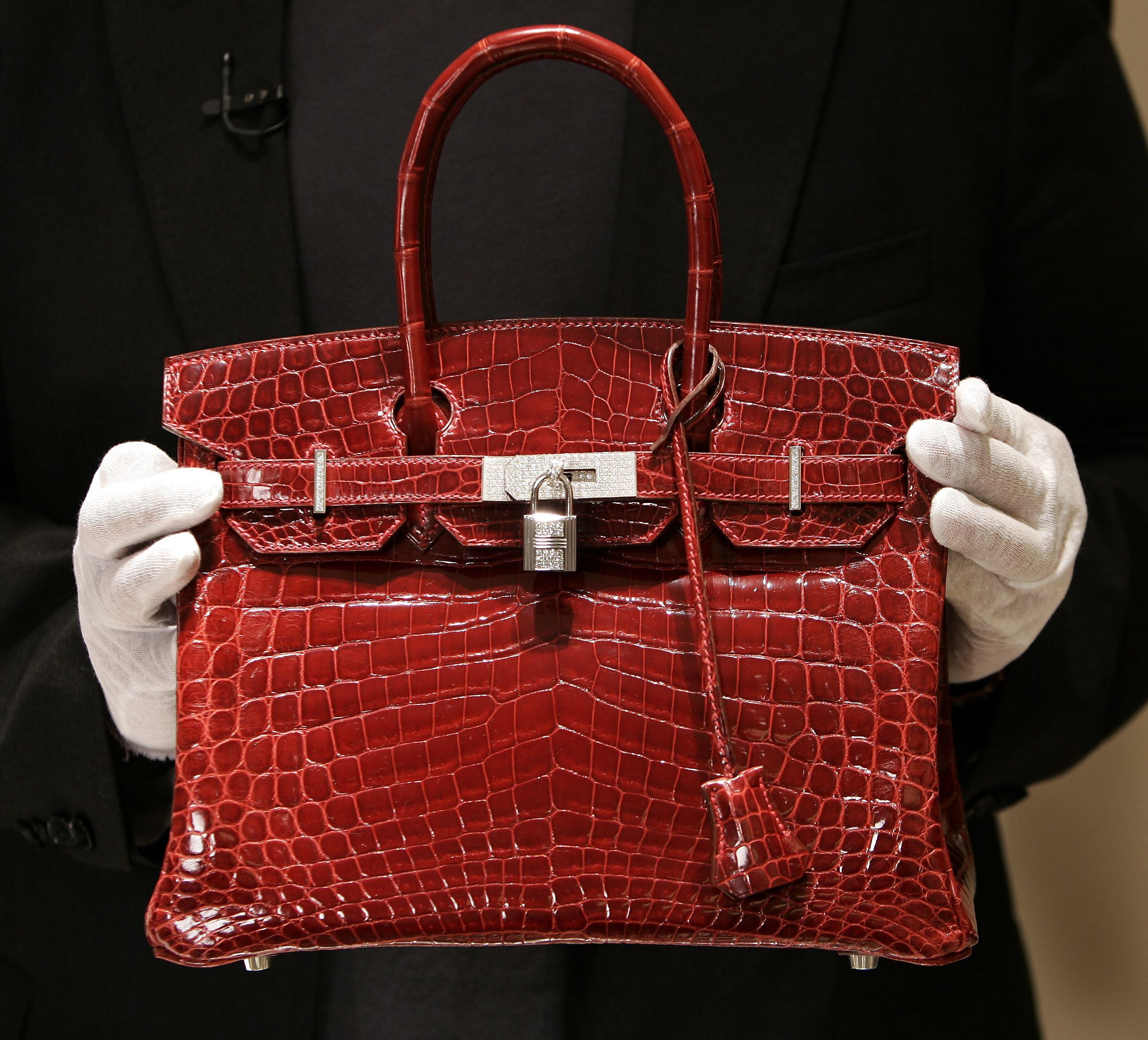 Shocking New Investigation Reveals the Horror Behind Hermès-Owned