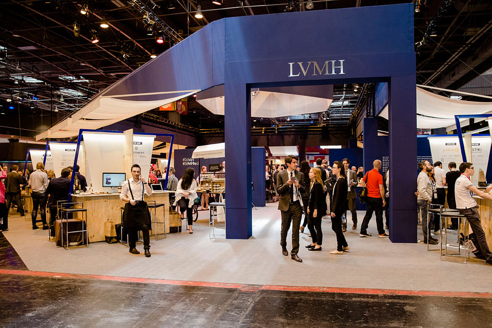 Louis Vuitton digital transformation yet to drive revenue? - InfotechLead
