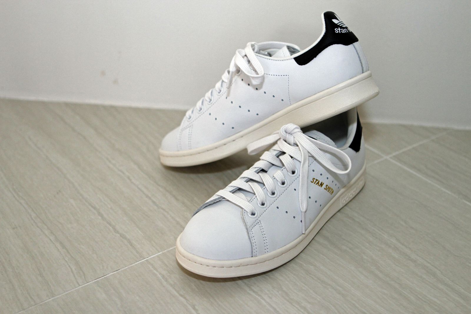 How Phoebe Philo Revived The Adidas Stan Smith Sneaker 