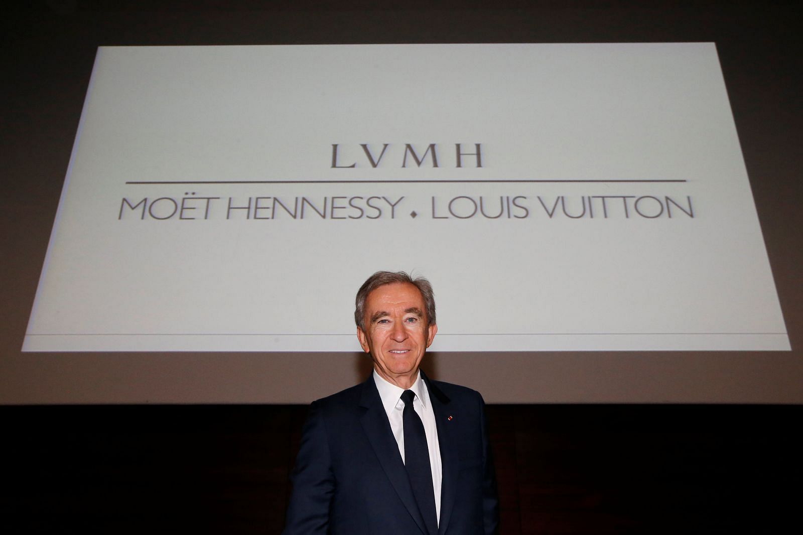 LVMH announces its multi-brand E-Commerce website - Luxurylaunches