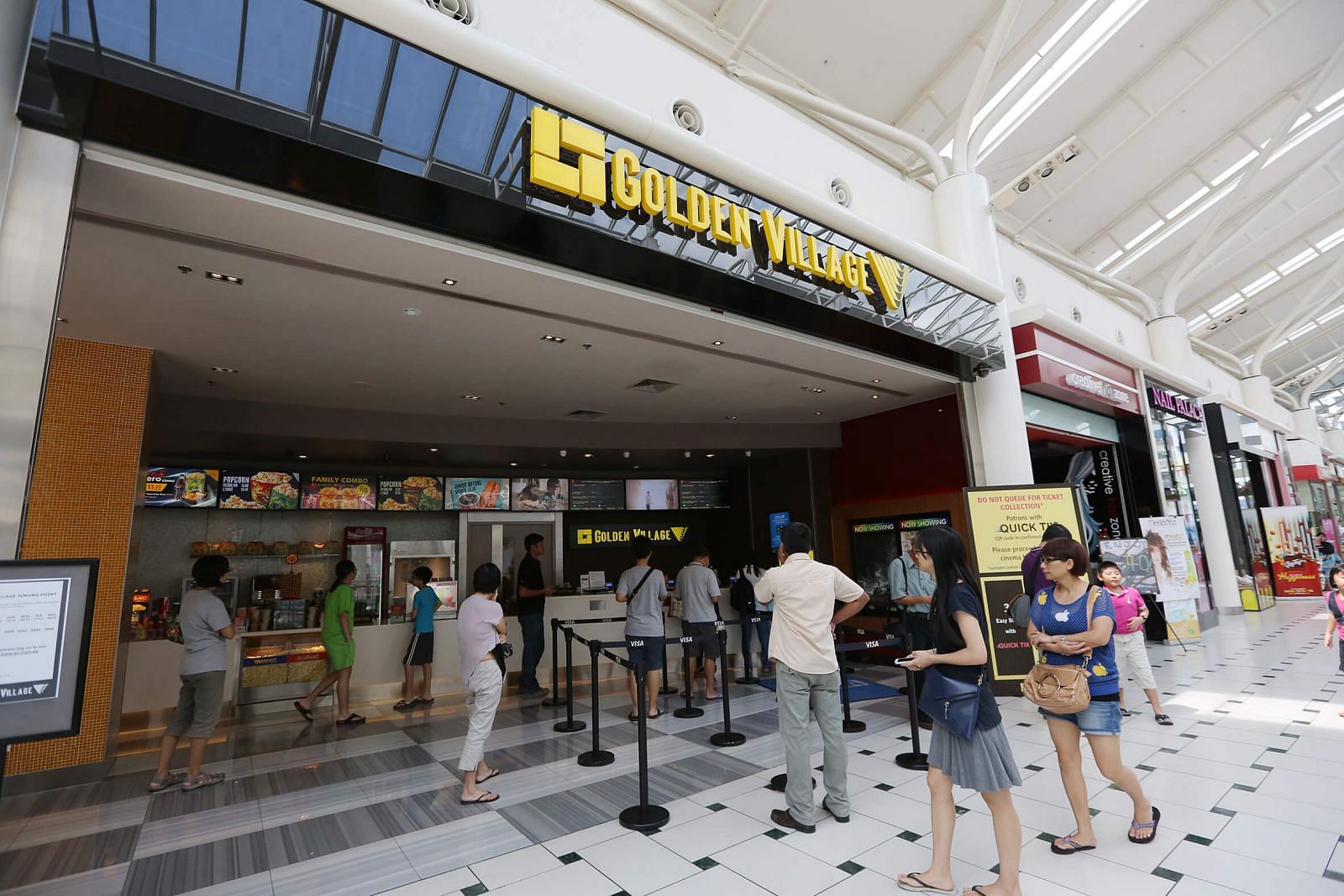 mm2 Asia to acquire LFS cinemas for RM118 million