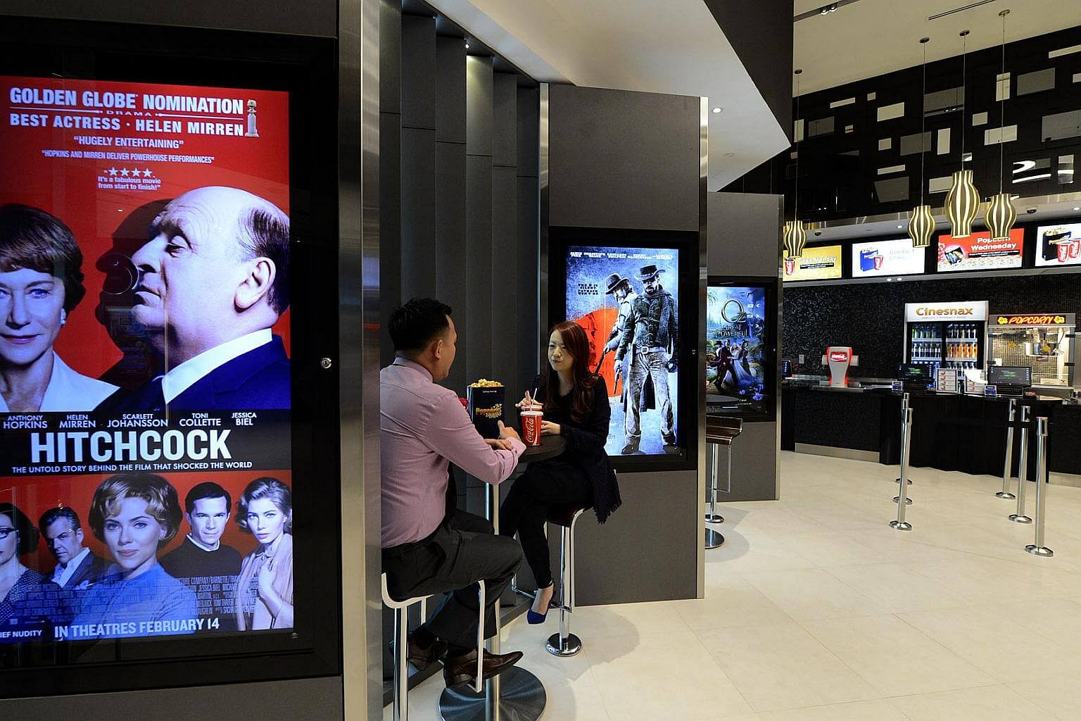 mm2 Asia to acquire LFS cinemas for RM118 million