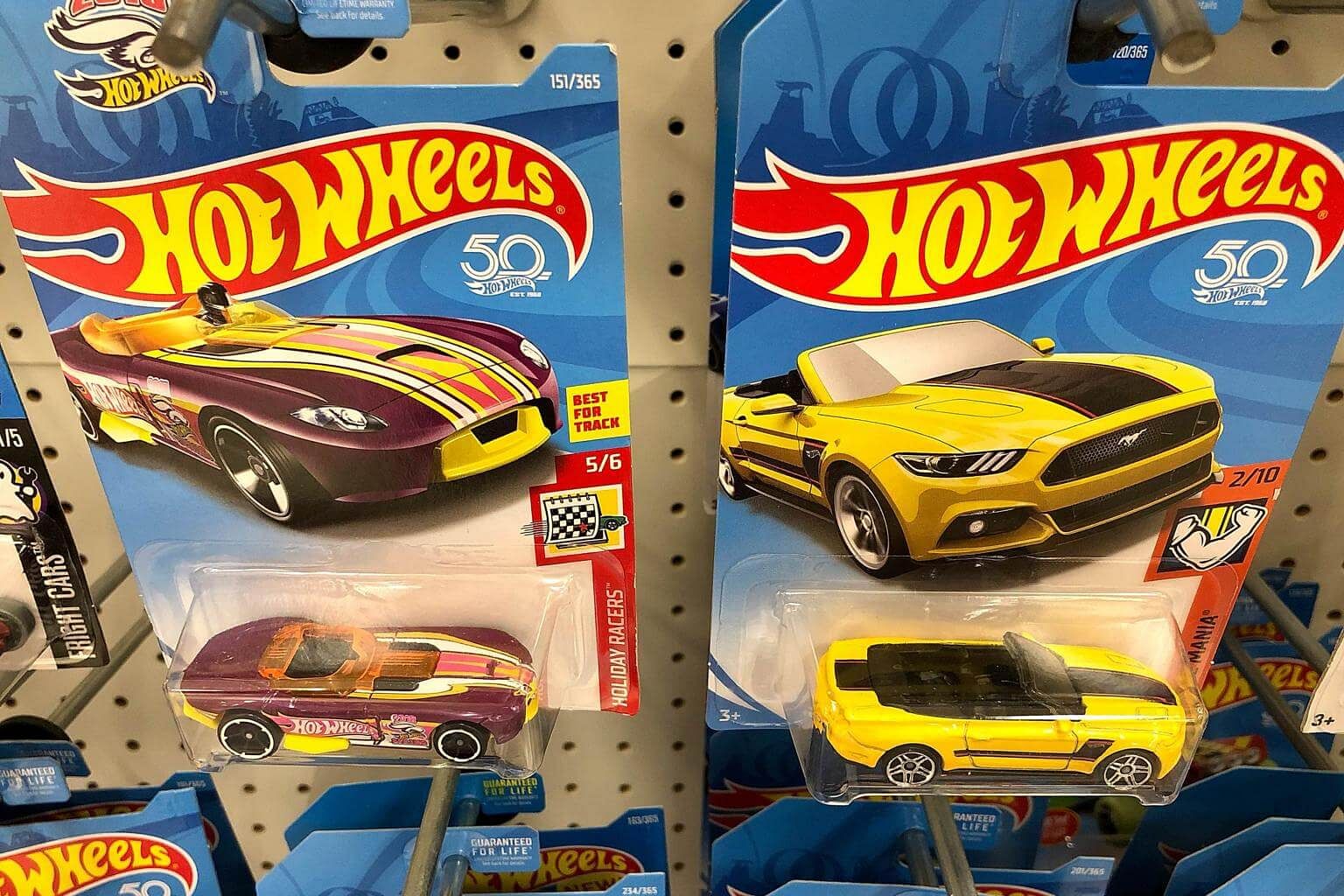 hot wheels barbie car 2019