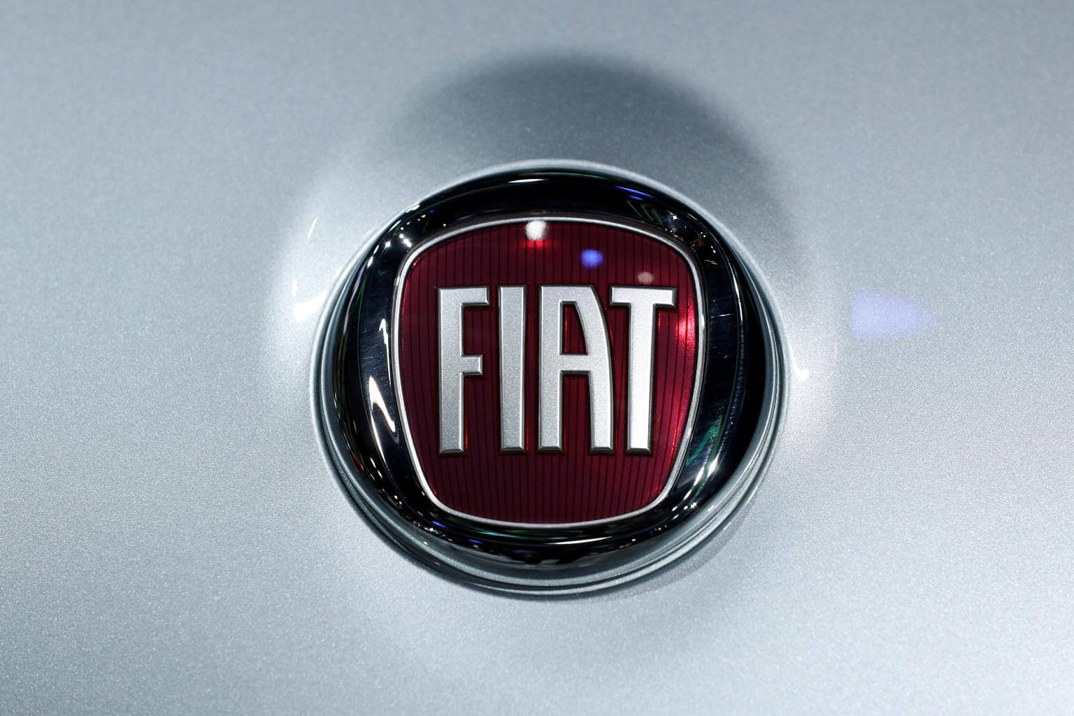 Fiat Chrysler