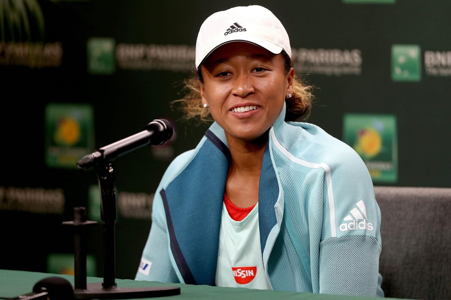 Naomi Osaka among new Barbie "Sheroes"