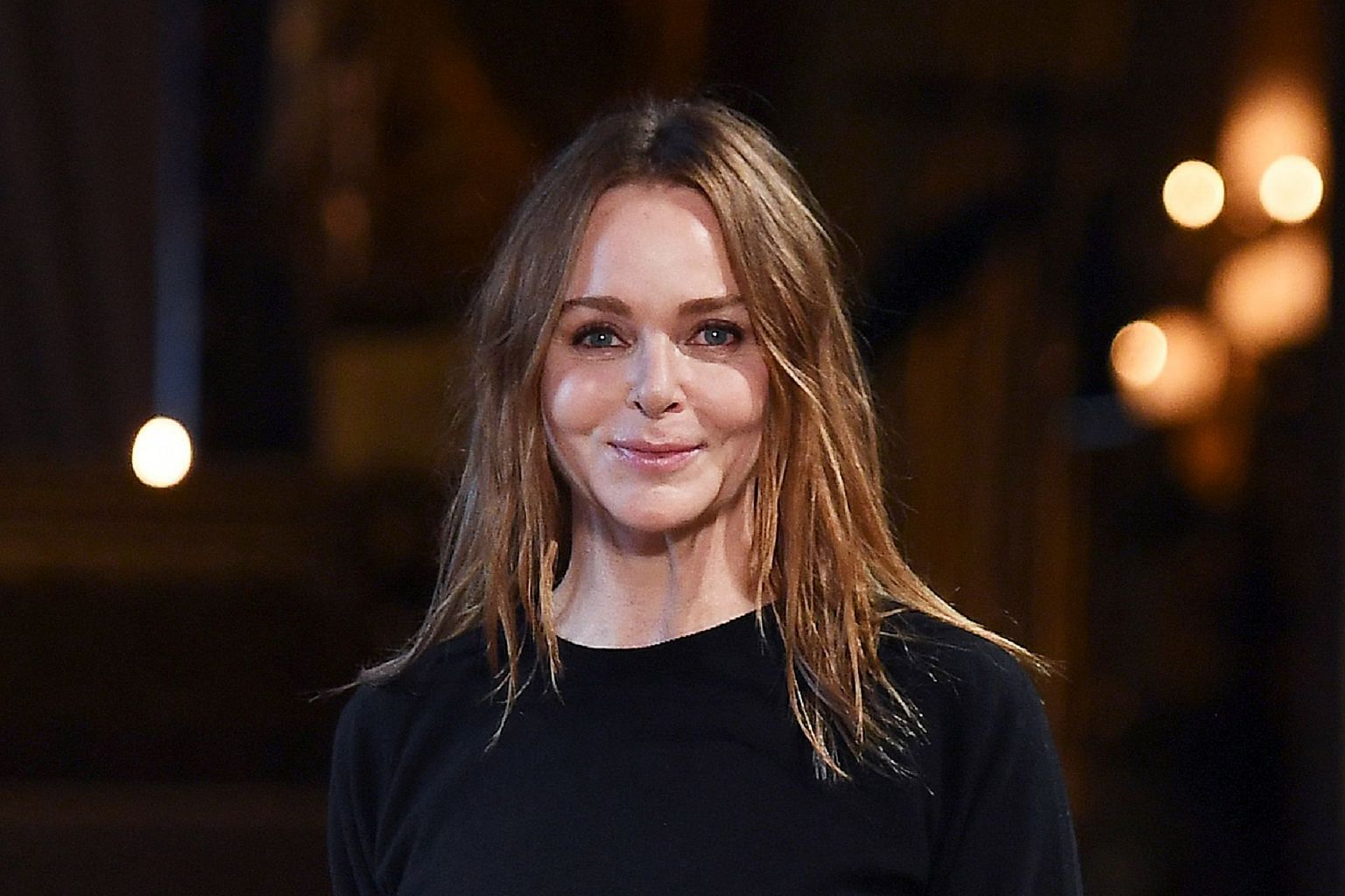 LVMH teams up with Stella McCartney, Lifestyle - THE BUSINESS TIMES