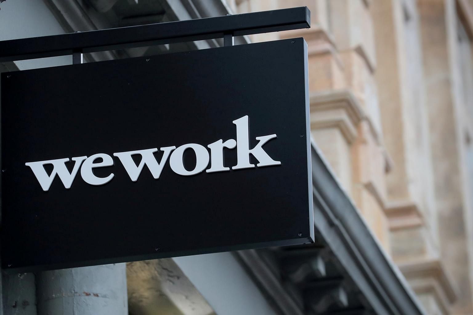 WeWork Removes In-Office Phone Booths Due To Formaldehyde Contamination