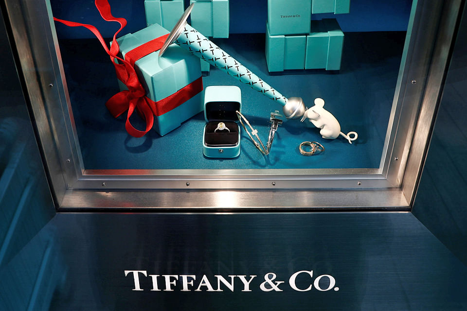 LVMH Proposes Marriage to Tiffany - The Case Centre