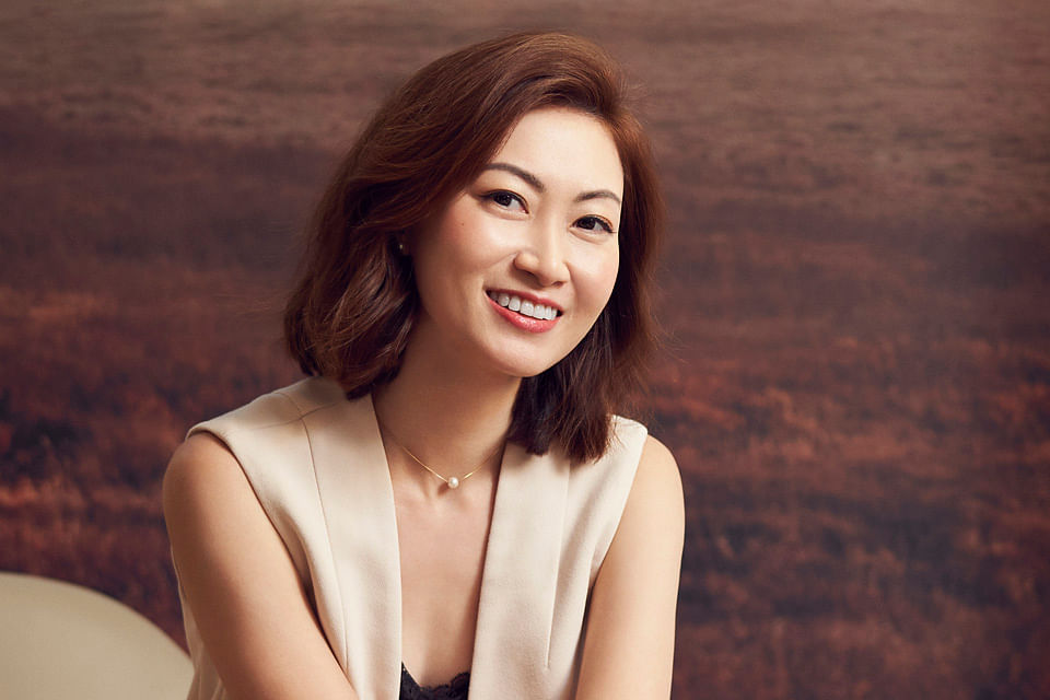 Singaporean CEO to lead Audemars Piguet s SEA business Consumer