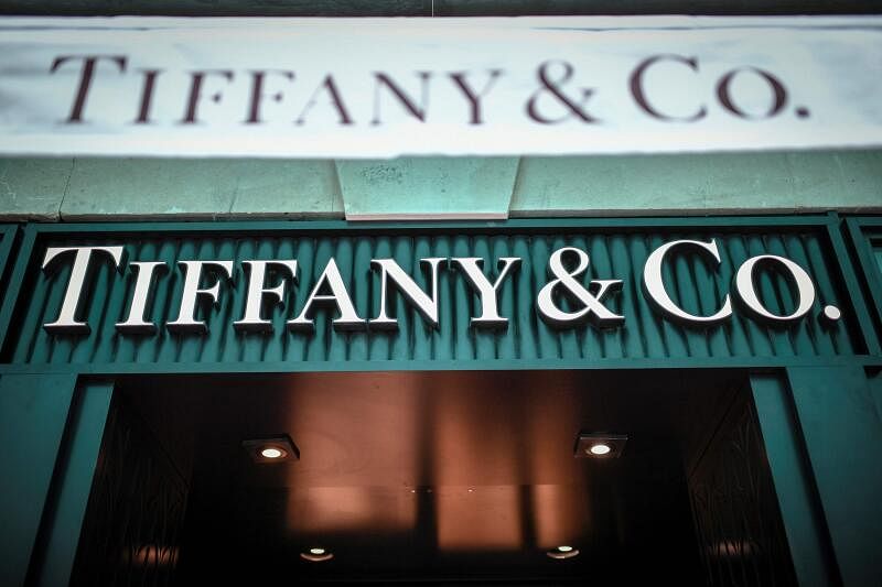 Alexandre Arnault and Louis Vuitton Manager Ledru Said to Lead Tiffany